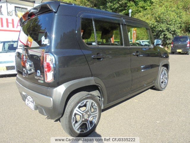 suzuki hustler 2015 -SUZUKI 【名変中 】--Hustler MR31S--833448---SUZUKI 【名変中 】--Hustler MR31S--833448- image 2