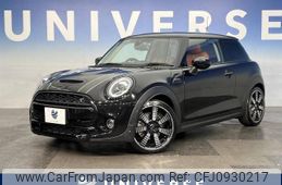 mini mini-others 2021 -BMW--BMW Mini 3BA-XR20MW--WMWXR520402P14231---BMW--BMW Mini 3BA-XR20MW--WMWXR520402P14231-