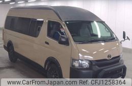 toyota hiace-van 2007 quick_quick_CBF-TRH221K_TRH221-0008415