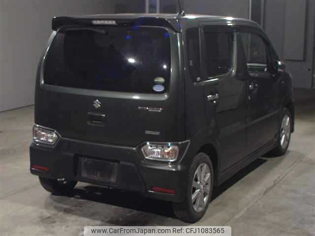 suzuki wagon-r 2020 -SUZUKI--Wagon R MH95S--135868---SUZUKI--Wagon R MH95S--135868- image 2