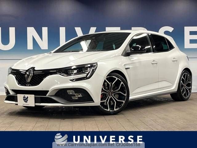 renault megane 2019 -RENAULT--Renault Megane ABA-BBM5P--VF1RFB001J0786019---RENAULT--Renault Megane ABA-BBM5P--VF1RFB001J0786019- image 1