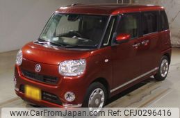 daihatsu move-canbus 2021 -DAIHATSU 【三重 582こ8265】--Move Canbus LA800S-0247803---DAIHATSU 【三重 582こ8265】--Move Canbus LA800S-0247803-