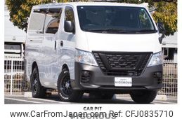 nissan nv350-caravan-van 2017 quick_quick_LDF-VW2E26_VW2E26-101779