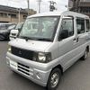 mitsubishi minicab-van 2002 -MITSUBISHI--Minicab Van GD-U61Vｶｲ--U61V-0506378---MITSUBISHI--Minicab Van GD-U61Vｶｲ--U61V-0506378- image 8