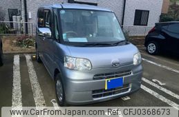 daihatsu tanto 2010 -DAIHATSU--Tanto DBA-L375S--L375S-0327026---DAIHATSU--Tanto DBA-L375S--L375S-0327026-