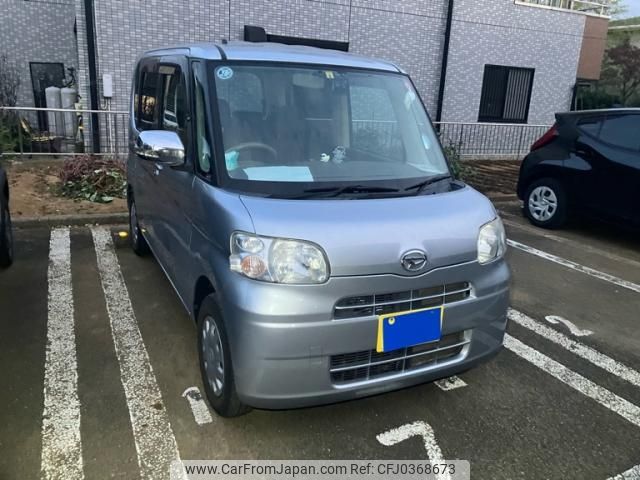 daihatsu tanto 2010 -DAIHATSU--Tanto DBA-L375S--L375S-0327026---DAIHATSU--Tanto DBA-L375S--L375S-0327026- image 1