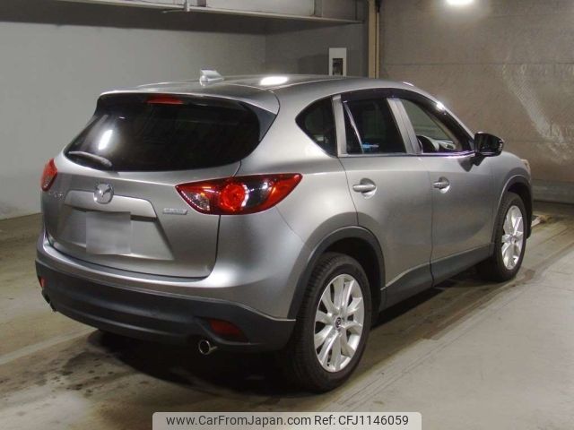 mazda cx-5 2012 -MAZDA--CX-5 KE2AW-100598---MAZDA--CX-5 KE2AW-100598- image 2