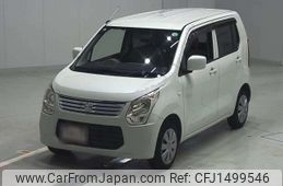 suzuki wagon-r 2013 CFJ1499546