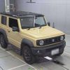 suzuki jimny-sierra 2020 CFJ1814096 image 10