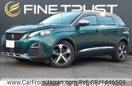 peugeot 5008 2018 -PEUGEOT--Peugeot 5008 LDA-P87AH01--VF3MJAHWWHL070214---PEUGEOT--Peugeot 5008 LDA-P87AH01--VF3MJAHWWHL070214-