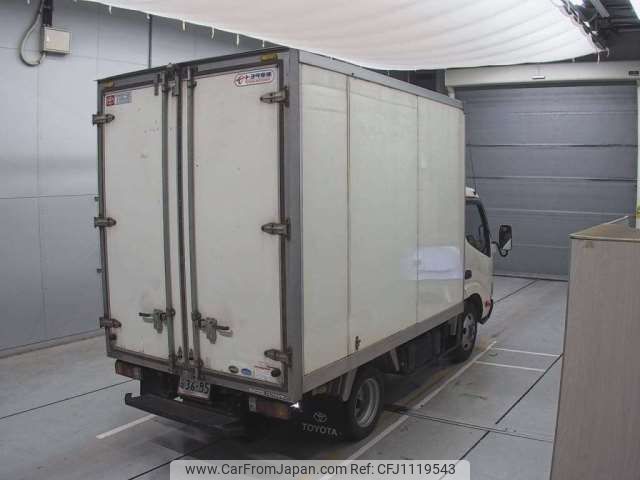 toyota toyoace 2016 -TOYOTA--Toyoace TKG-XZU605--XZU605-0012966---TOYOTA--Toyoace TKG-XZU605--XZU605-0012966- image 2