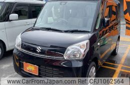 suzuki spacia 2014 quick_quick_DBA-MK32S_MK32S-185304