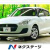 suzuki swift 2018 -SUZUKI--Swift DBA-ZC83S--ZC83S-122794---SUZUKI--Swift DBA-ZC83S--ZC83S-122794- image 1