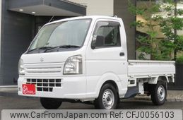 suzuki carry-truck 2015 -SUZUKI--Carry Truck EBD-DA16T--DA16T-200297---SUZUKI--Carry Truck EBD-DA16T--DA16T-200297-