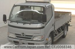 hino dutro 2011 -HINO--Hino Dutoro XZU304-1012775---HINO--Hino Dutoro XZU304-1012775-