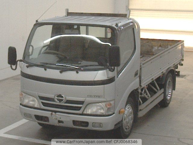 hino dutro 2011 -HINO--Hino Dutoro XZU304-1012775---HINO--Hino Dutoro XZU304-1012775- image 1