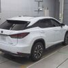 lexus rx 2022 -LEXUS--Lexus RX GYL25W-0027450---LEXUS--Lexus RX GYL25W-0027450- image 2