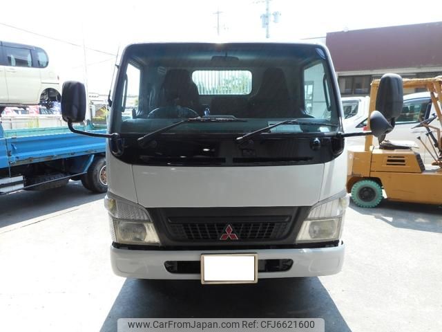 mitsubishi-fuso canter 2002 GOO_NET_EXCHANGE_0602516A30210610W001 image 2