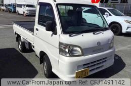 daihatsu hijet-truck 2011 CFJ1491142