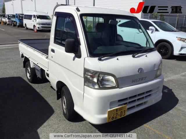 daihatsu hijet-truck 2011 CFJ1491142 image 1