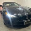 maserati ghibli 2015 -MASERATI 【春日部 302ｽ9168】--Maserati Ghibli ABA-MG30B--ZAMSS57C001103752---MASERATI 【春日部 302ｽ9168】--Maserati Ghibli ABA-MG30B--ZAMSS57C001103752- image 8
