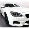 bmw m6 2013 CFJ8955963 image 13