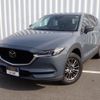 mazda cx-5 2021 -MAZDA--CX-5 6BA-KFEP--KFEP-453167---MAZDA--CX-5 6BA-KFEP--KFEP-453167- image 1