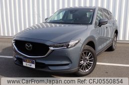 mazda cx-5 2021 -MAZDA--CX-5 6BA-KFEP--KFEP-453167---MAZDA--CX-5 6BA-KFEP--KFEP-453167-