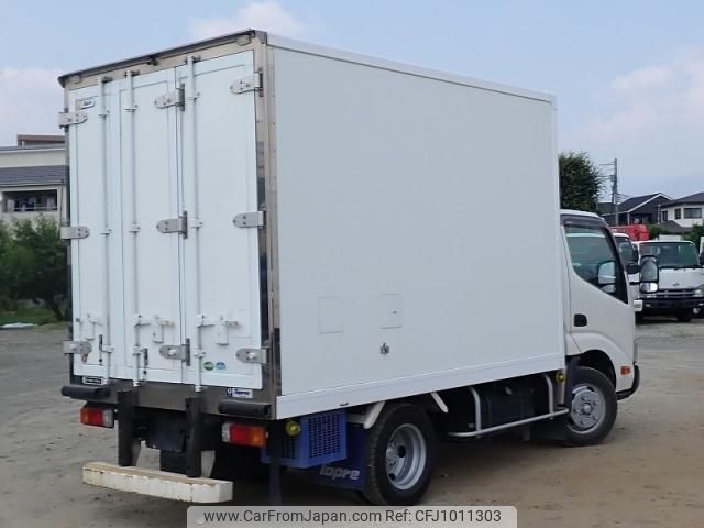 hino dutro 2017 CFJ1011303 image 2