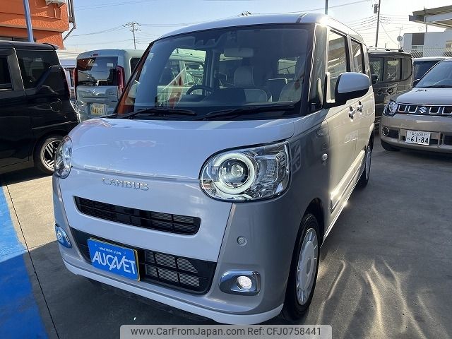 daihatsu move-canbus 2024 -DAIHATSU--Move Canbus 5BA-LA850S--LA850S-0067662---DAIHATSU--Move Canbus 5BA-LA850S--LA850S-0067662- image 1