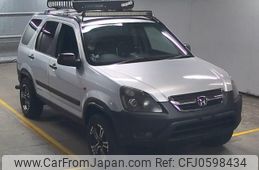 honda cr-v 2001 quick_quick_LA-RD5_-1008264