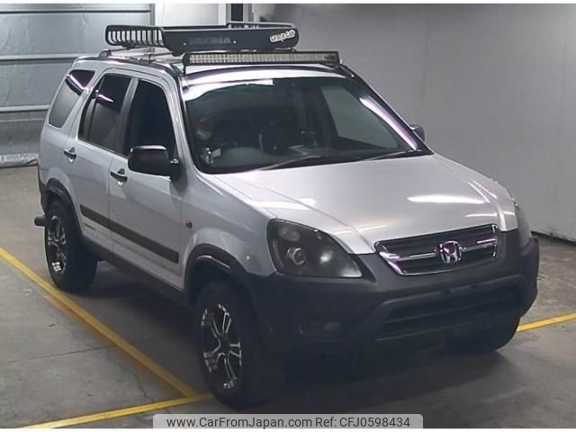 honda cr-v 2001 quick_quick_LA-RD5_-1008264 image 1