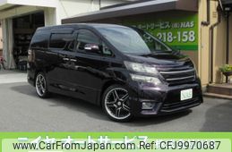 toyota vellfire 2009 quick_quick_ANH20W_ANH20-8091089