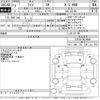 toyota raize 2021 -TOYOTA--Raize A210A-0034561---TOYOTA--Raize A210A-0034561- image 3