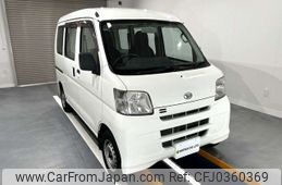 daihatsu hijet-cargo 2012 CMATCH_U00046884081