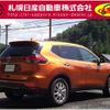 nissan x-trail 2017 -NISSAN--X-Trail DBA-NT32--NT32-582544---NISSAN--X-Trail DBA-NT32--NT32-582544- image 2