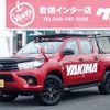 toyota hilux 2018 GOO_NET_EXCHANGE_9572163A20240806G002 image 1