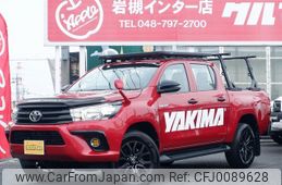 toyota hilux 2018 GOO_NET_EXCHANGE_9572163A20240806G002