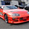 toyota supra 1999 -TOYOTA--Supra E-JZA80ｶｲ--JZA80-1004082---TOYOTA--Supra E-JZA80ｶｲ--JZA80-1004082- image 4