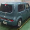 nissan cube 2012 -NISSAN 【新潟 501ﾗ8090】--Cube NZ12--046739---NISSAN 【新潟 501ﾗ8090】--Cube NZ12--046739- image 8