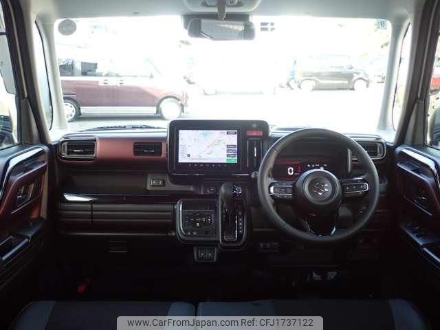 suzuki spacia 2024 CFJ1737122 image 2
