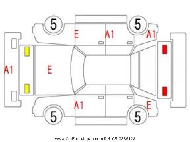 toyota spade 2015 -TOYOTA--Spade DBA-NSP141--NSP141-8003933---TOYOTA--Spade DBA-NSP141--NSP141-8003933- image 2