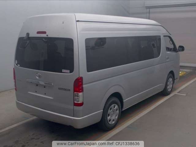 toyota hiace-wagon 2019 -TOYOTA--Hiace Wagon CBA-TRH224W--TRH224-0021117---TOYOTA--Hiace Wagon CBA-TRH224W--TRH224-0021117- image 2