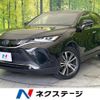 toyota harrier-hybrid 2020 quick_quick_AXUH80_AXUH80-0004739 image 1