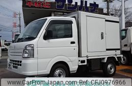 suzuki carry-truck 2016 CFJ0976966