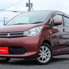 mitsubishi ek-wagon 2013 Y11309 image 9