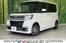 daihatsu tanto 2019 quick_quick_LA610S_LA610S-0154404