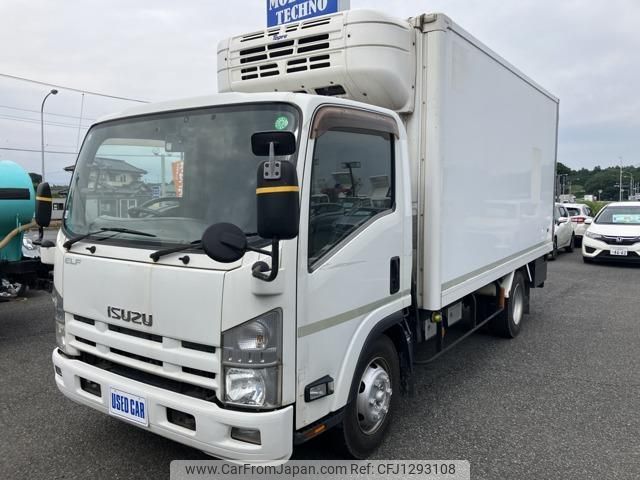 isuzu elf-truck 2014 quick_quick_TKG-NPR85AN_NPR85-7043448 image 1