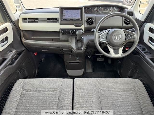 honda n-box 2022 -HONDA--N BOX 6BA-JF3--JF3-5106099---HONDA--N BOX 6BA-JF3--JF3-5106099- image 2