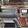 toyota alphard 2004 NIKYO_SL10063 image 5